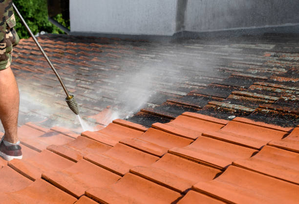 Best Garage Pressure Washing  in Oakridge, OR