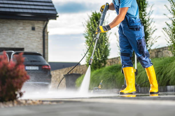 Best Roof Pressure Washing  in Oakridge, OR