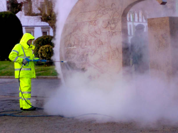 Best Pressure Washing Cost  in Oakridge, OR